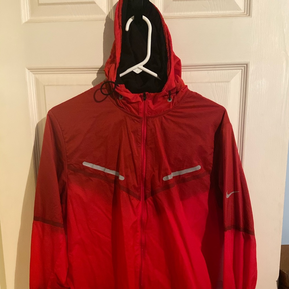 Nike Running Jacket